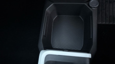 Dacia Spring 27kWh Expression 65 48kW 5dr Auto Electric Hatchback